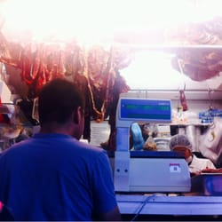 El Torito - Una de las carnicerías más famosas de Oaxaca