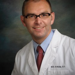 Nanticoke Orthopedic Surgery - William R. Doran, DO, Orthopedic Surgeon