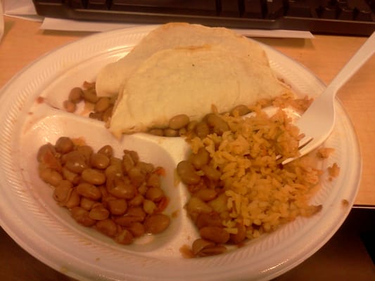Ms G's Tacos N' More by null