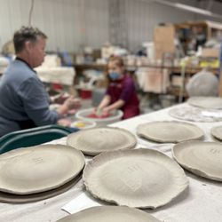 Texas Pottery Supply & Clay