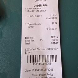Cattle Stampede Steakhouse