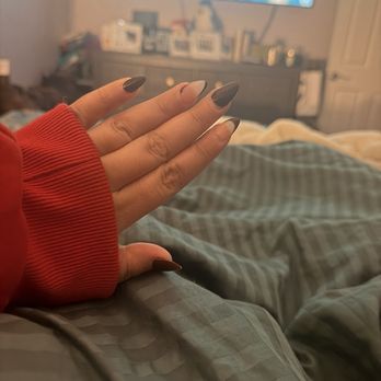 Blush Nails - Nail Salons Near Me - Renton, Washington
