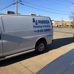 AJ Parker Plumbing & Heating