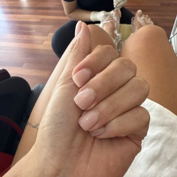 Palm Tree Nails - Nail Salons Near Me - Short Hills, New Jersey
