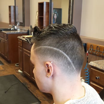 Five Star Barbers - Skin Fade - Barbers Near Me - Lawrenceville, Georgia