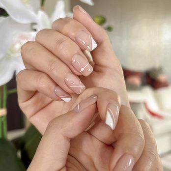 Le Muse Beauty - Manicure by Nicole - Nail Salons Near Me - San Gabriel, California Le Muse Beauty - Manicure by Nicole - Nail Salons Near Me - San Gabriel, California