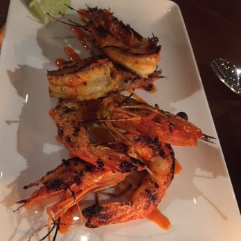 Young Joni - Prawns - Pizza Near Me - Minneapolis, Minnesota Young Joni - Prawns - Pizza Near Me - Minneapolis, Minnesota