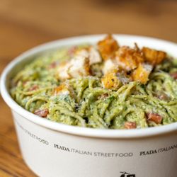 Piada Italian Street Food