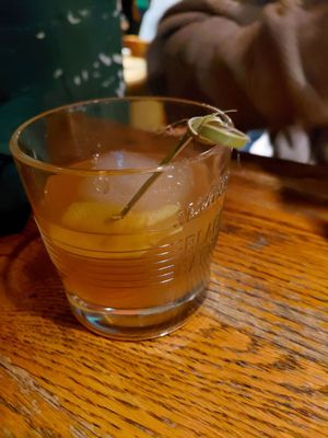 Fiddler's Hearth by null