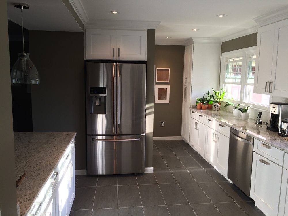 Slide of IIP Construction