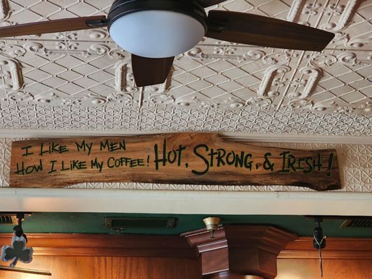 Patricks Gaslamp Pub by null