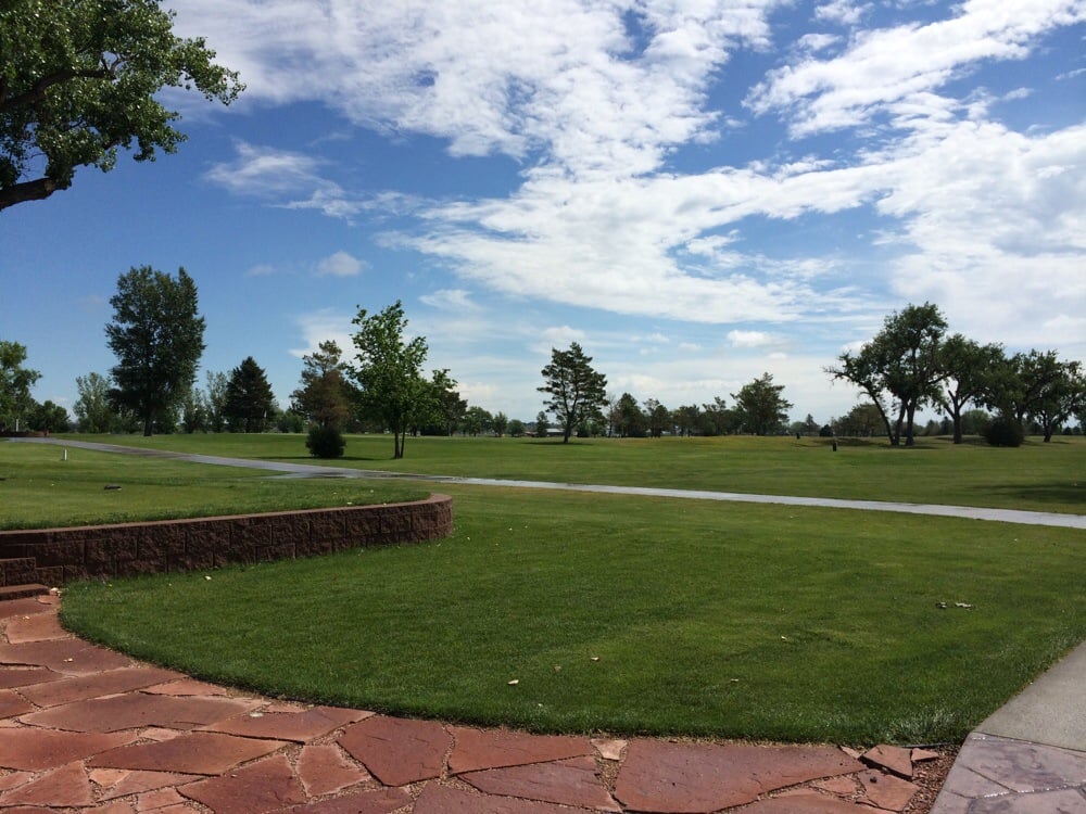 COTTONWOOD COUNTRY CLUB Torrington, Wyoming Country Clubs Phone