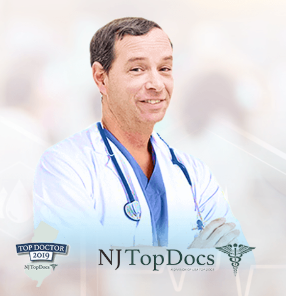 PAIN CENTER OF NJ IRA SIEGEL, MD Updated September 2024 59 Main St