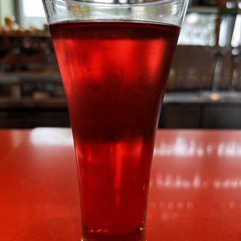Snooze, an A.M. Eatery - Delicious Cranberry Mimosa. - Breakfast & Brunch Near Me - Webster, Texas Snooze, an A.M. Eatery - Delicious Cranberry Mimosa. - Breakfast & Brunch Near Me - Webster, Texas