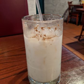 El Potro - Horchata - Mexican Near Me - Winter Park, Florida El Potro - Horchata - Mexican Near Me - Winter Park, Florida