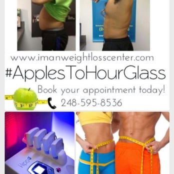 Iman Weight Loss Center - Follow us on Instagram @iman_weightloss - Weight Loss Centers Near Me - Southfield, Michigan Iman Weight Loss Center - Follow us on Instagram @iman_weightloss - Weight Loss Centers Near Me - Southfield, Michigan
