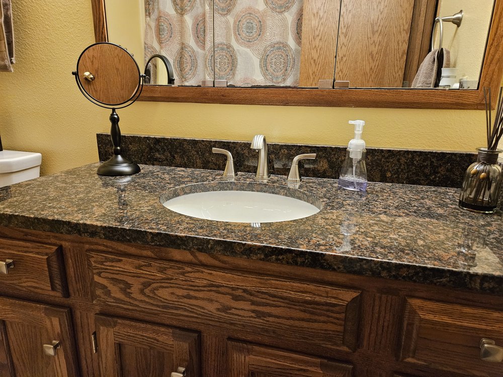 Slide of Above All Plumbing Service