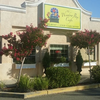 Window Box Cafe - American Near Me - Rocklin, California Window Box Cafe - American Near Me - Rocklin, California