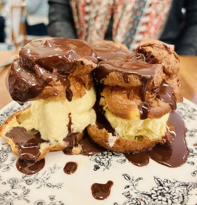 Bistrot Richelieu by null