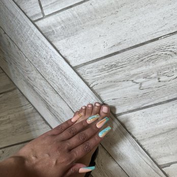 Trendy Nails Spa - Waxing Near Me - San Marcos, Texas Trendy Nails Spa - Waxing Near Me - San Marcos, Texas