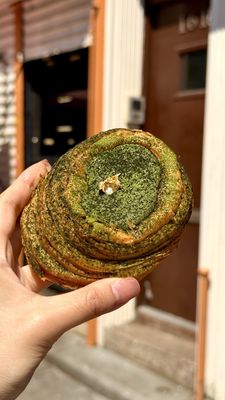 Paloma the Bakery by null