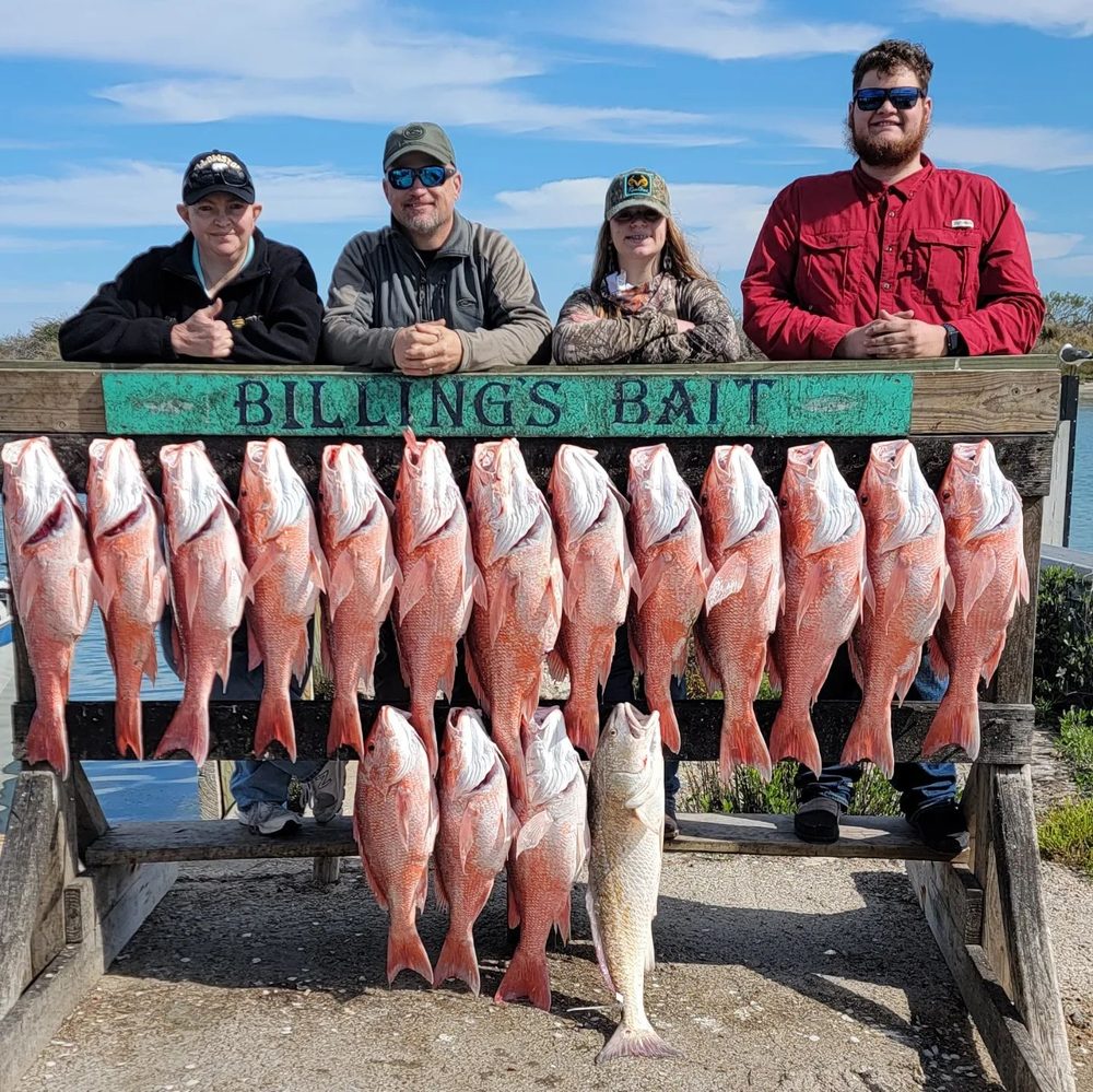 REEL ADDICTION FISHING GUIDE 13428 S Padre Island Dr, Corpus Christi