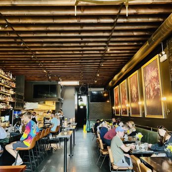 Gretel - Restaurant - Cocktail Bars Near Me - Chicago, Illinois
