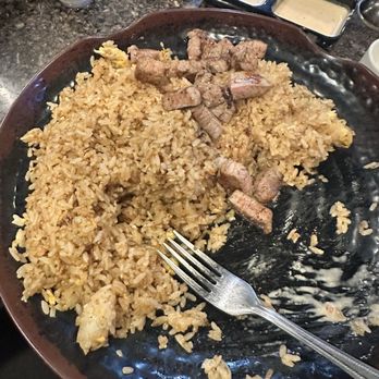 Sake Hibachi Sushi & Bar - Japanese Near Me - Mansfield, Texas