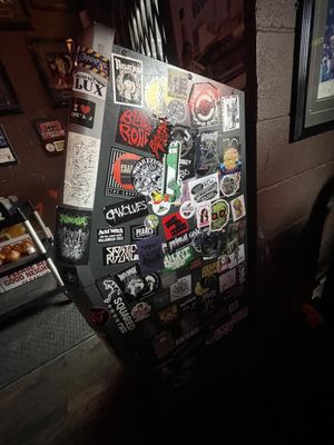 Reggies Chicago by null