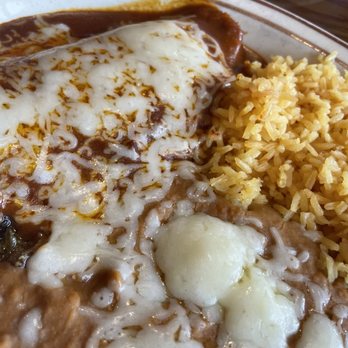 Los Portales - Relleno combo - Mexican Near Me - Glen Burnie, Maryland Los Portales - Relleno combo - Mexican Near Me - Glen Burnie, Maryland