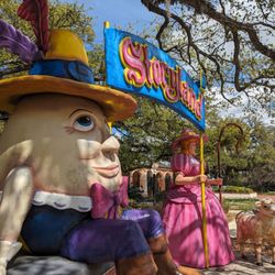 Storyland