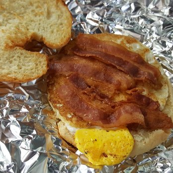 Cafe & Bakery 2000 - Bacon tasted burnt, one egg cooked very well done. No taste. Idk how you screw this up. Croissant was ok. - Bakeries Near Me - Deerfield Beach, Florida Cafe & Bakery 2000 - Bacon tasted burnt, one egg cooked very well done. No taste. Idk how you screw this up. Croissant was ok. - Bakeries Near Me - Deerfield Beach, Florida