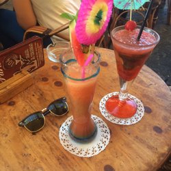 Grand Cafe de Paris