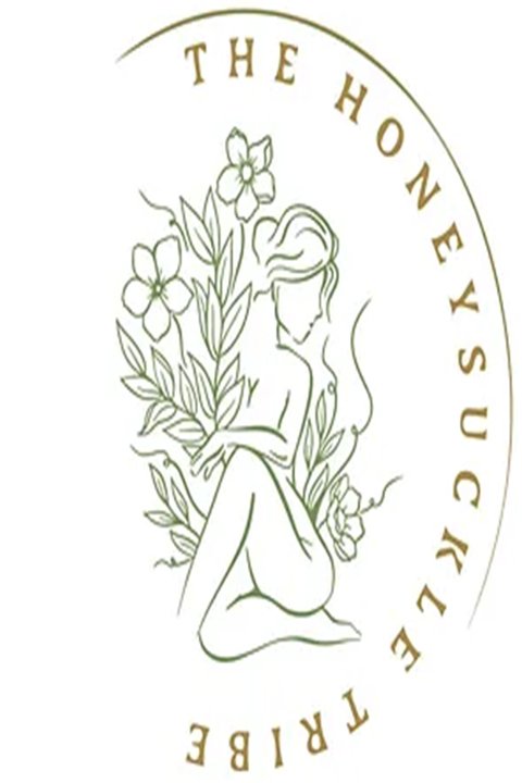 The Honeysuckle Tribe Logo