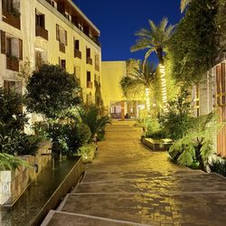 Hotel Cartesiano