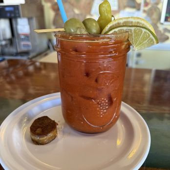 The Sinful Kitchen - The sinful bloody - Breakfast & Brunch Near Me - Portland, Maine The Sinful Kitchen - The sinful bloody - Breakfast & Brunch Near Me - Portland, Maine