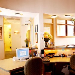 Belmont Dental Care - Front Desk