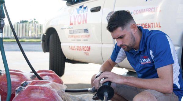 Lyon Home Enterprises