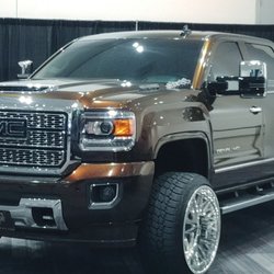 SAN FRANCISCO INTERNATIONAL AUTO SHOW - 590 Photos & 80 Reviews - 747