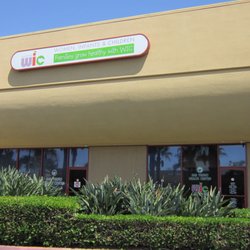 Women Infants & Children - WIC - Chula Vista WIC