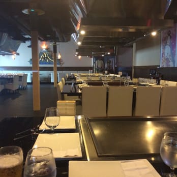 Kuchi - Early lunch time. - Sushi Bars Near Me - Tampa, Florida Kuchi - Early lunch time. - Sushi Bars Near Me - Tampa, Florida