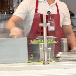 Pyramids Café