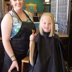 Relentless Salon & Spa