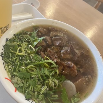 Nuodle Express - Chinese Near Me - Seattle, Washington