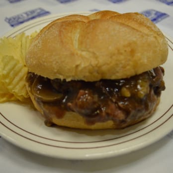 Jersey Jerry's - a sandwich and potato chips - Fruits & Veggies Near Me - Vineland, New Jersey Jersey Jerry's - a sandwich and potato chips - Fruits & Veggies Near Me - Vineland, New Jersey
