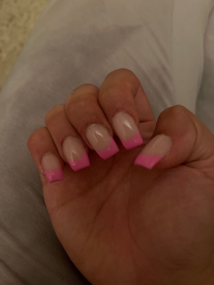 MODERN NAILS & HAIR SPA Updated September 2024 18 Photos & 12