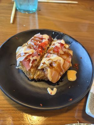 Sushi Kingdom by null