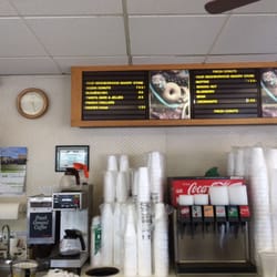 Tulare Donut