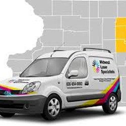 Midwest Laser Specialist