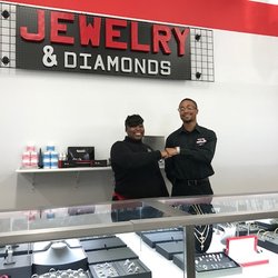 Motor City Pawn Brokers - ASHLEY & LaRON